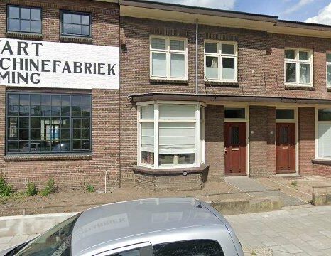 House Deventer - Weseperstraat - Foto 1