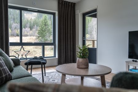 Smebackenslingan, Funäsdalen - Photo 2