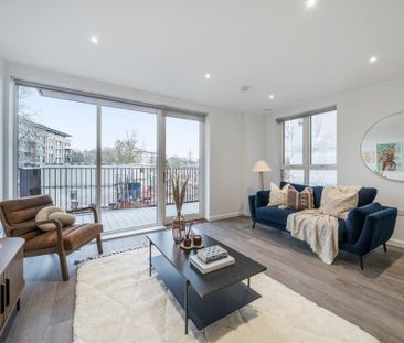 2 bedroom apartment to rent - Photo 2