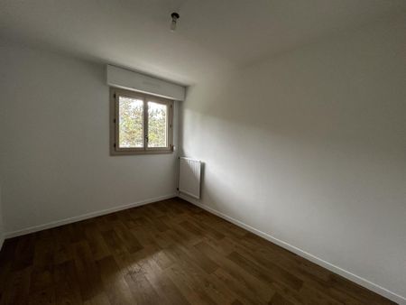 Appartement T4 à louer - 75 m² - Photo 5
