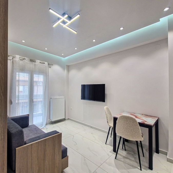 Studio/Γκαρσονιέρα για ενοικίαση - Βούλγαρη - Ντεπώ - Μαρτίου, - Photo 1