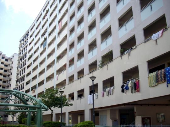 Blk 296C Choa Chu Kang Avenue 2 (Choa Chu Kang), HDB 4 Rooms - For Rent - Photo 1