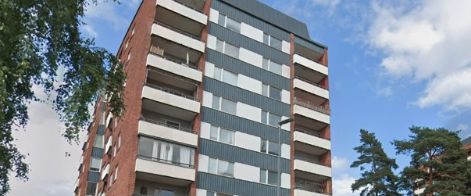 Fagersta - 2rok - tillsv - 6.900kr/mån - Foto 1