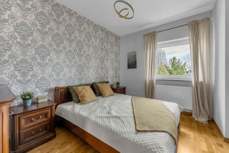 4 pokoje | 109 m² | Kominek | Kamienica - Zdjęcie 5