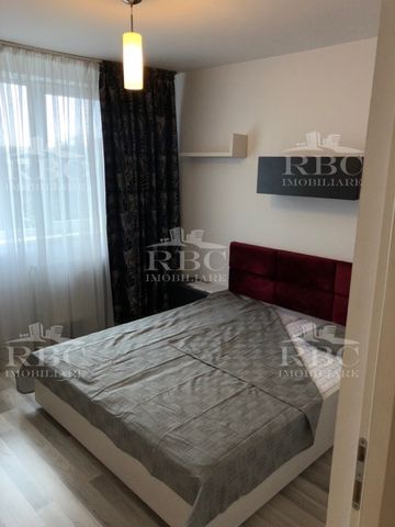Apartament 2 camere cu garaj in Gheorgheni - Fotografie 4