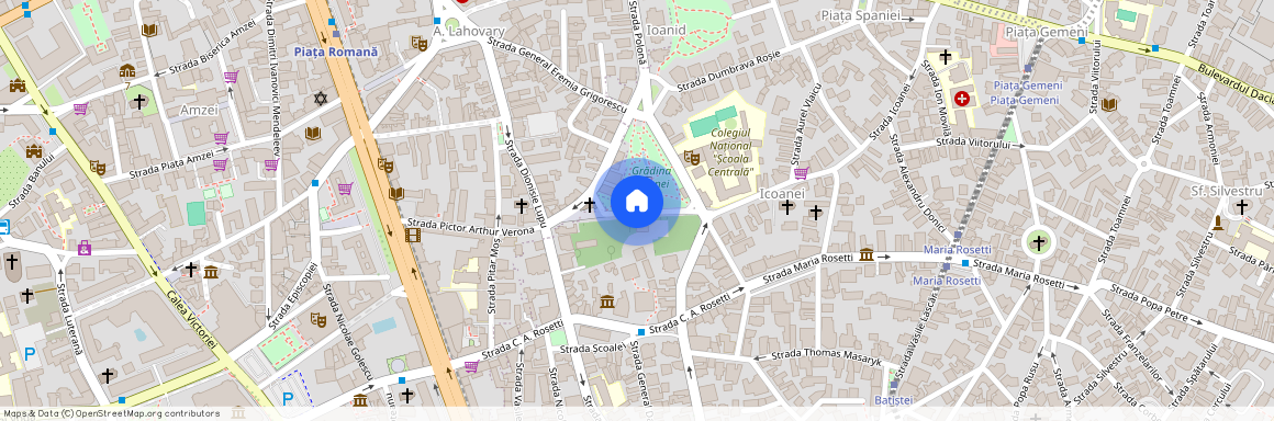 Eminescu, Sectorul 2, Bucuresti