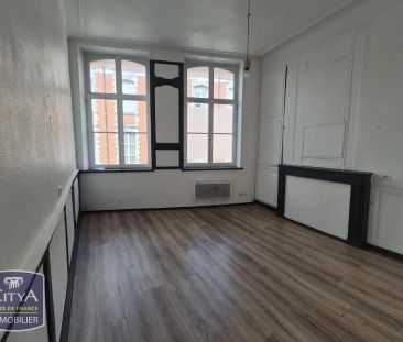 Appartement à louer 2 pièces 33.5m² - Photo 1