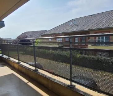 Appartement à louer 2 pièces 47.69m² - Photo 6