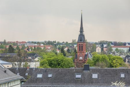 Schickes Wannenbad I guter Schnitt - Foto 3