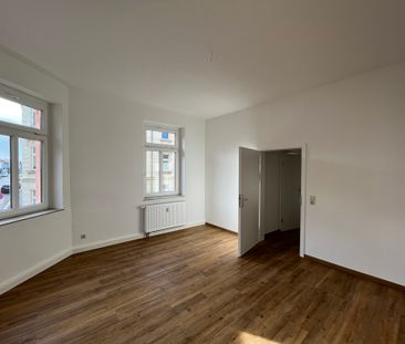 Wir haben saniert – 3,5 Zimmer und zwei Bäder im Herzen vom Wurzen - Photo 2