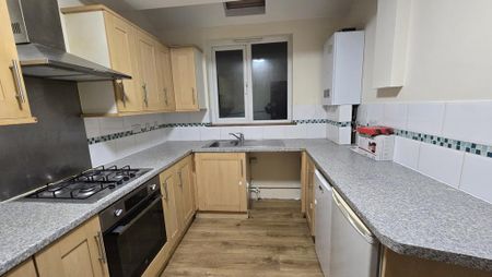 1 bedroom flat to rent - Photo 5