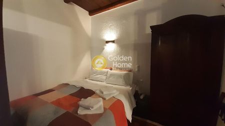 Studio/Γκαρσονιέρα για ενοικίαση Κέντρο (Αράχωβα) - Photo 5