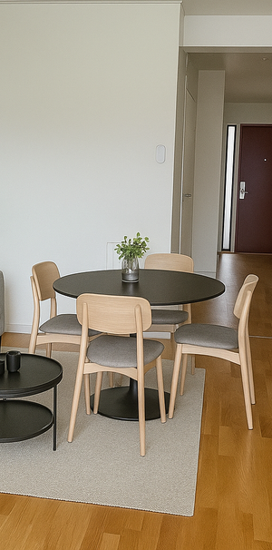 Tränsgatan 1 - Photo 1