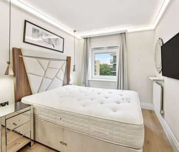 2 bedroom flat to rent - Photo 6