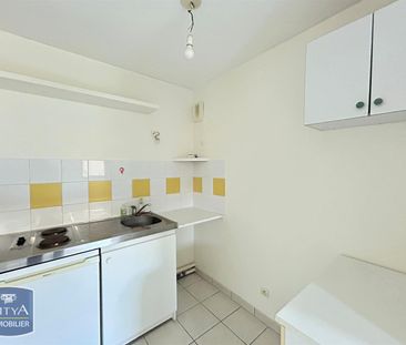 Location Appartement 2 pièces 39m² CAHORS 46000 - Photo 5