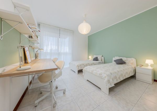 Via V. Bachelet, Vigonza, Veneto 35010