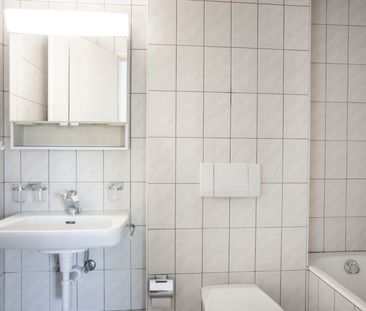 Rue des Pervenches 46, Appart. 3 1/2 pièces - Photo 1