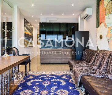 Stylish 2 Bedroom Apartment Close to Plaza Catalunya - Photo 4