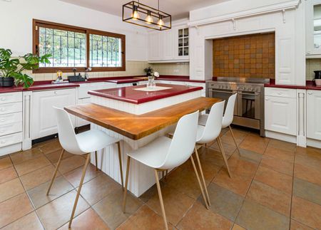 Alquiler Villa en Este - Golf Río Real, Marbella - Foto 4