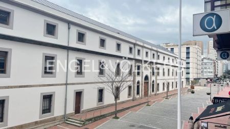 Apartamento de alquiler en Concepción Arenal, Cuatro Caminos - Plaza de la Cubela - Photo 4