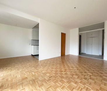 "Attraktive 3.5-Zimmer-Wohnung im Herzen von Basel" - Foto 1