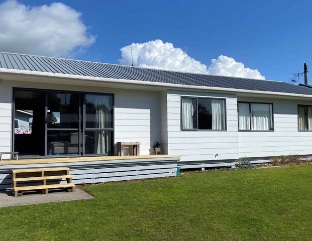 4 Bedroom on Uenuku Place - Photo 1