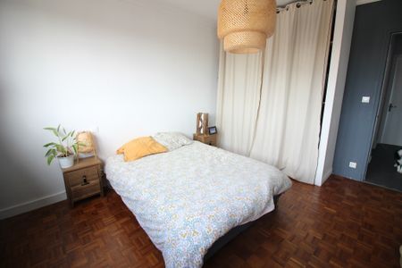 Location Appartement 3 pièces 69m² LIMOGES 87000 - Photo 4