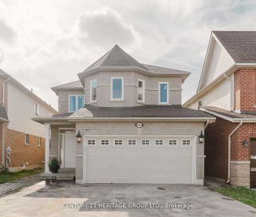 For Lease - 601 Mcbean Avenue Unit# BSMT, Newmarket, Ontario - Photo 3