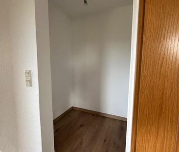 Neviges: Gemütliche + ruhige 2-Zi.-Whg. mit großem Balkon - Photo 1