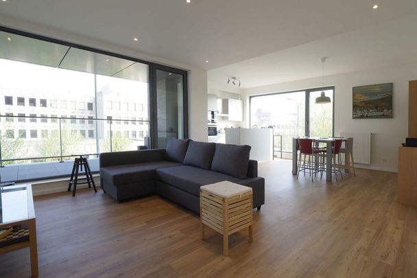 Rue Colonel Bourg, 1140, Evere - Photo 1