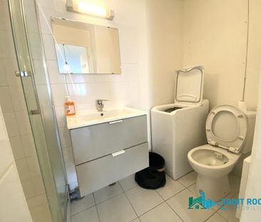 T1 MEUBLE SECTEUR GOBELINS - Photo 3