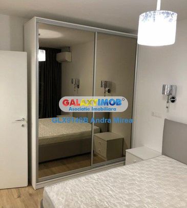Inchiriere apartament 2camere Belvedere Residences Pipera TOTUL NOU - Fotografie 1