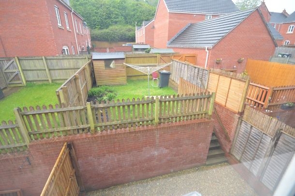 Kinnerton Way, Exwick, Exeter, EX4 - Photo 1