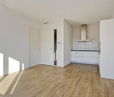 Verhuurd onder voorbehoud: Nieuwe Passeerdersstraat 168 - Photo 2