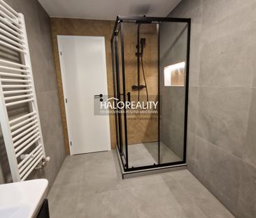 3 izbový byt na prenájom 62m2, Prievidza - Fotografia 5