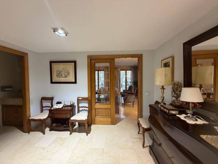 3 room luxury Flat for rent in Palma de Mallorca, Spain - Photo 5