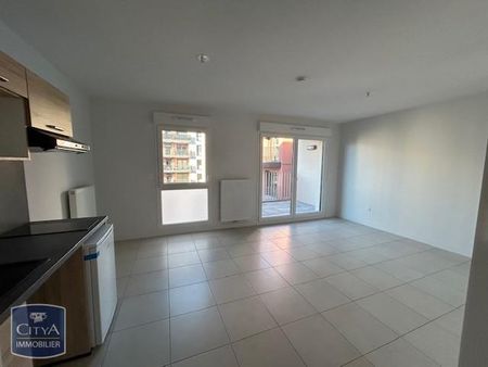 Location Appartement 1 pièce CLERMONT FERRAND 63000 - Photo 3