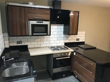 1 bedroom flat to rent - Photo 4