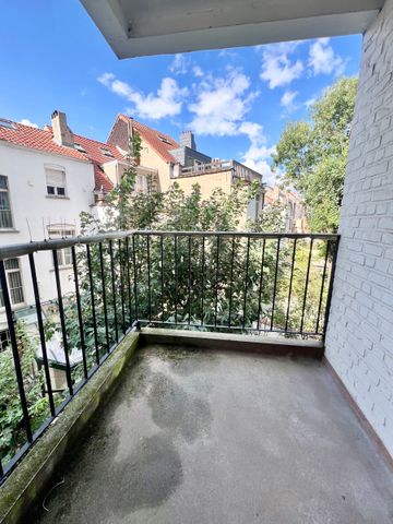 Appartement - loué 1000 Bruxelles - Photo 4