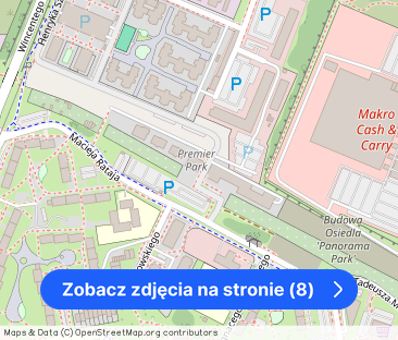 Nowoczesna kawalerka 26 m² | Witosa | A4 | świetny dojazd | Premier... – zdjęcie 1