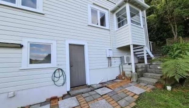 **Kelburn 2 Bedrooms** - Photo 1