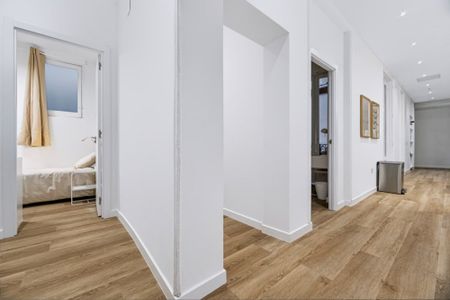 Spacious room on Preciados Street - Foto 3