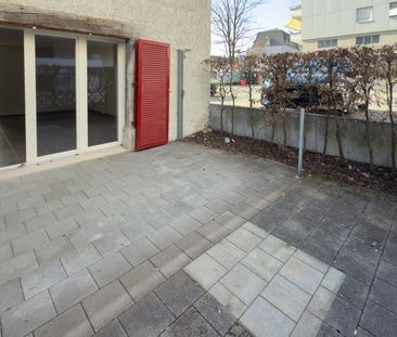 3 Zimmer, 85 m², EG - Foto 3
