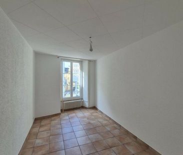 PAYERNE (VD) - 3.5 pièces au 1er étage - Foto 1