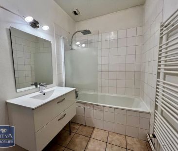 Appartement à louer 3 pièces 50.1m² - Photo 6