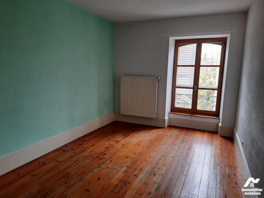 Maison mitoyenne centre-village - Photo 1