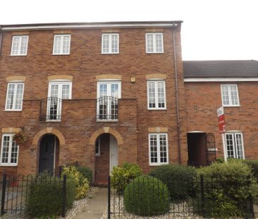 3 bedroom terraced house to rent - Photo 4