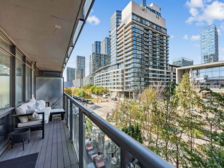 For Lease - 15 Fort York Boulevard Unit# 505, Toronto, Ontario - Photo 5
