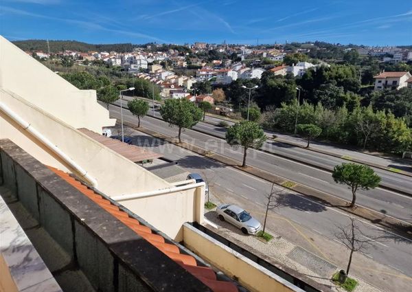 Apartamento T2 em Coimbra