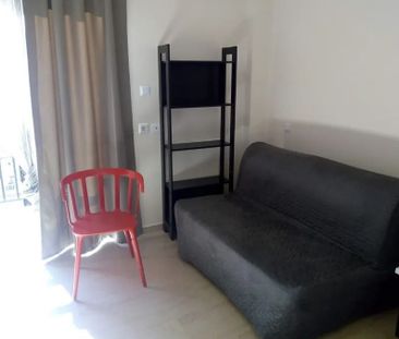 Studio/Γκαρσονιέρα για ενοικίαση Αγία Τριάδα (Φάληρο - Ιπποκράτειο) - Photo 4